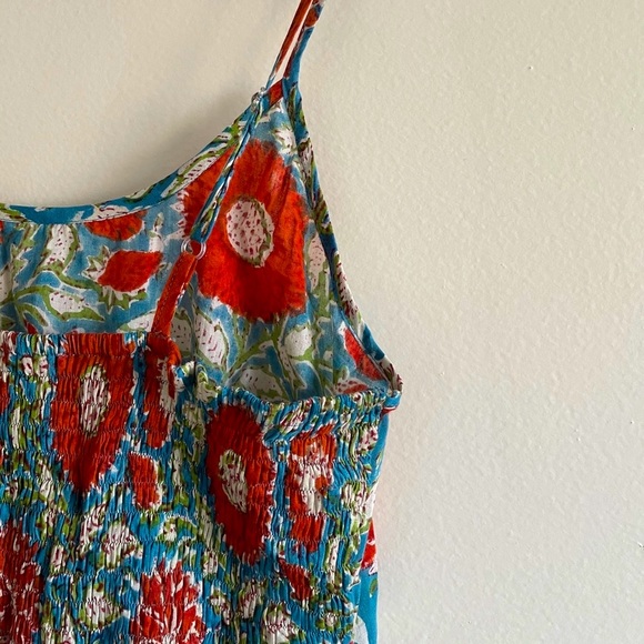 Summer sundress fall SS’20-21 - Picture 7 of 9